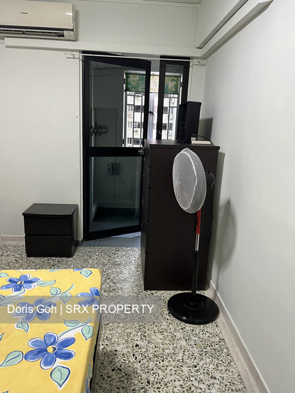 Blk 411 Commonwealth Avenue West (Clementi), HDB 4 Rooms #432945851